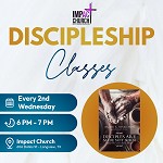 Learn to become a better disciple for the kingdom of God.