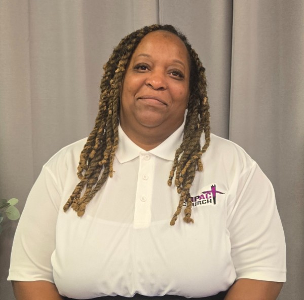 Minister in Training Andrea Davis-Albro Image