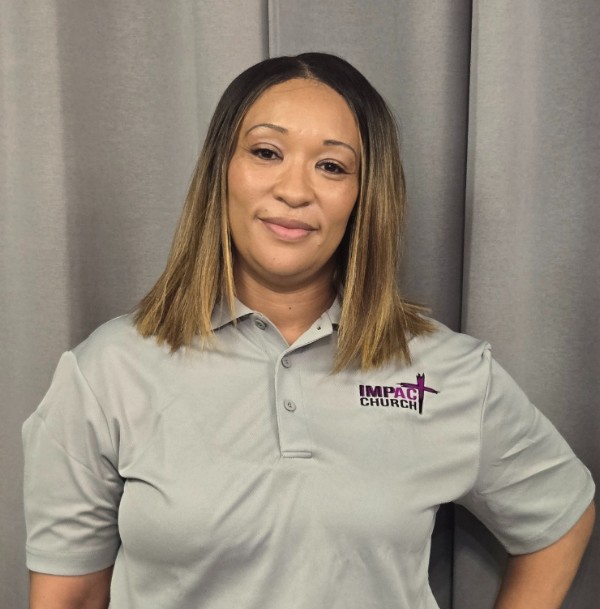 Sister Shawana Grant Image